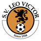 Leo Victor logo
