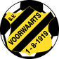 Voorwaarts logo