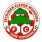 Eleven Wonders logo