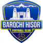 Barki Tajik logo