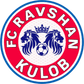 Ravshan logo