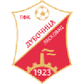 Dubočica logo