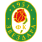 Zvezdara logo
