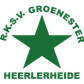 Groene Ster logo