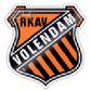 RKAV Volendam logo