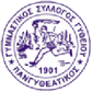 Pangytheatikos logo