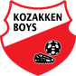 Kozakken Boys logo