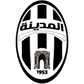 Al-Madina logo