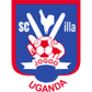 SC Villa logo