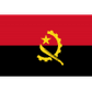 Angola U17 logo