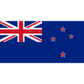 New Zealand U17 logo