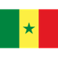Senegal U17 logo
