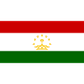 Tajikistan U17 logo