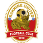 Rakhine United logo