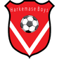 Harkemase Boys logo