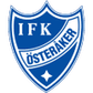 IFK Österåker logo