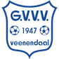 GVVV Veenendaal logo