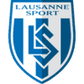 Lausanne Sport II logo