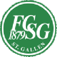 St. Gallen II logo