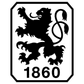 1860 München II logo