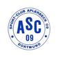 ASC Dortmund logo