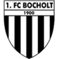 FC Bocholt logo
