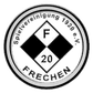 Frechen logo