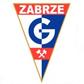 Górnik Zabrze II logo