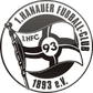 Hanau 93 logo