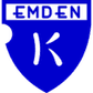 Kickers Emden logo