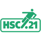Hsc 21 logo