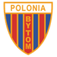 Polonia Bytom logo