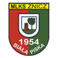 Znicz Biała Piska logo