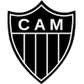Atlético Mineiro U20 logo