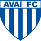 Avaí U20 logo