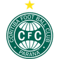 Coritiba U20 logo