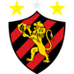 Sport Recife U20 logo
