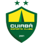 Cuiabá U20 logo