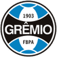 Grêmio U20 logo