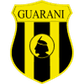 Guarani U20 logo
