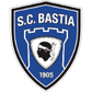 Bastia logo