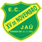 XV de Jaú U20 logo