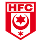 Hallescher FC logo