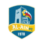 Al-Ain logo