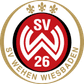 SV Wehen logo