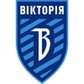 Viktoriya Mykolaivka logo