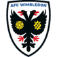 AFC Wimbledon logo