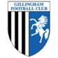 Gillingham logo