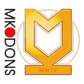 Milton Keynes Dons logo