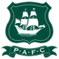 Plymouth logo